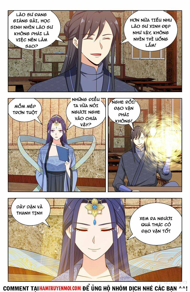 Tối Cường Phản Sáo Lộ Hệ Thống: Chapter 586