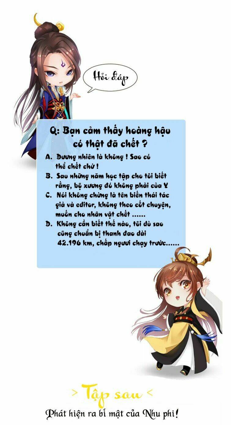 Phong Quỷ Truyền Thuyết: Chapter 71