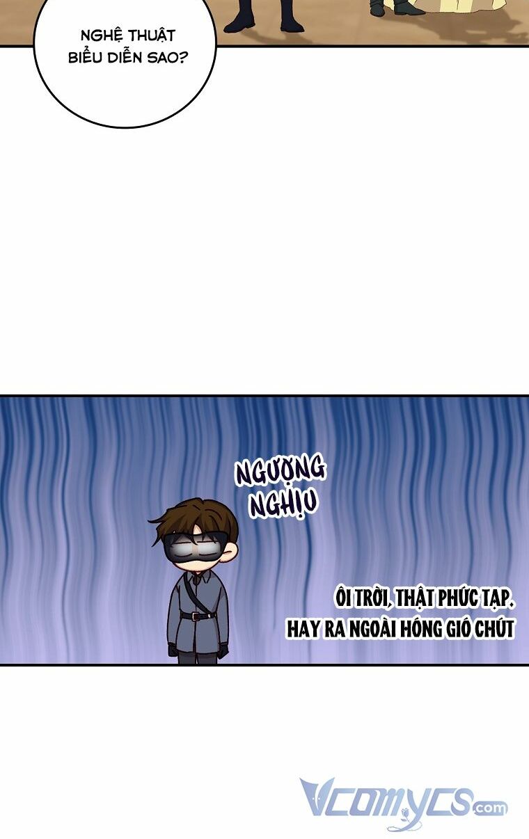 Đừng Chọc Đứa Em Gái Bé Bỏng Của Chúng Tôi: Chapter 84