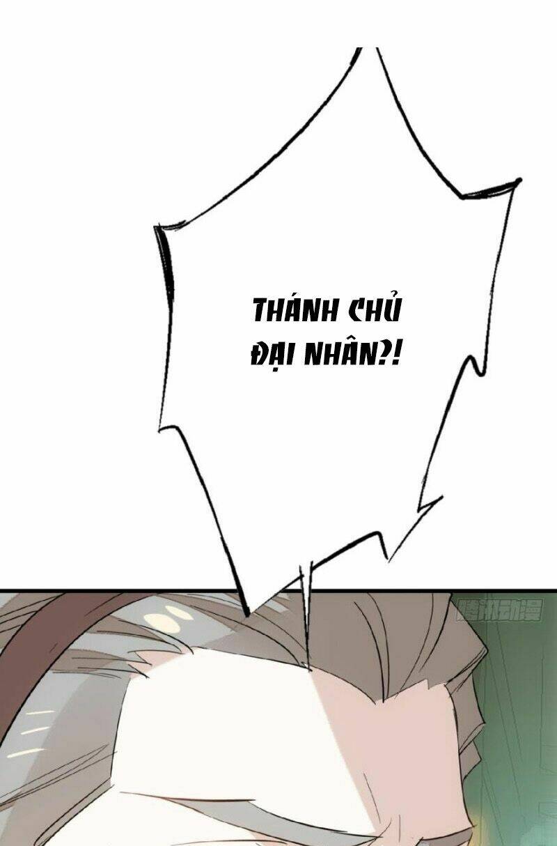 Sư Phụ Lại Trêu Chọc Ta: Chapter 17