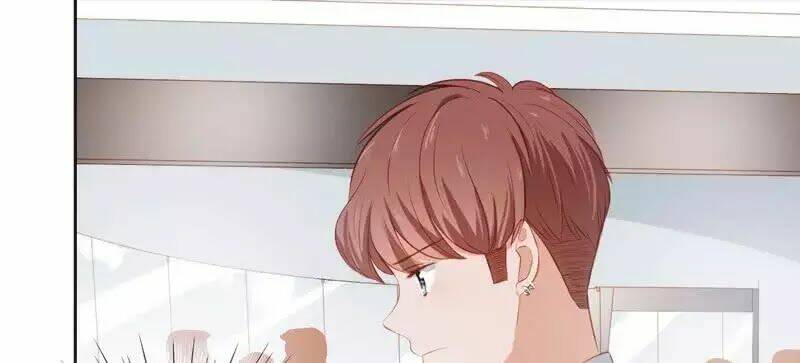 Khi Trá Luyến Nhân: Chapter 39