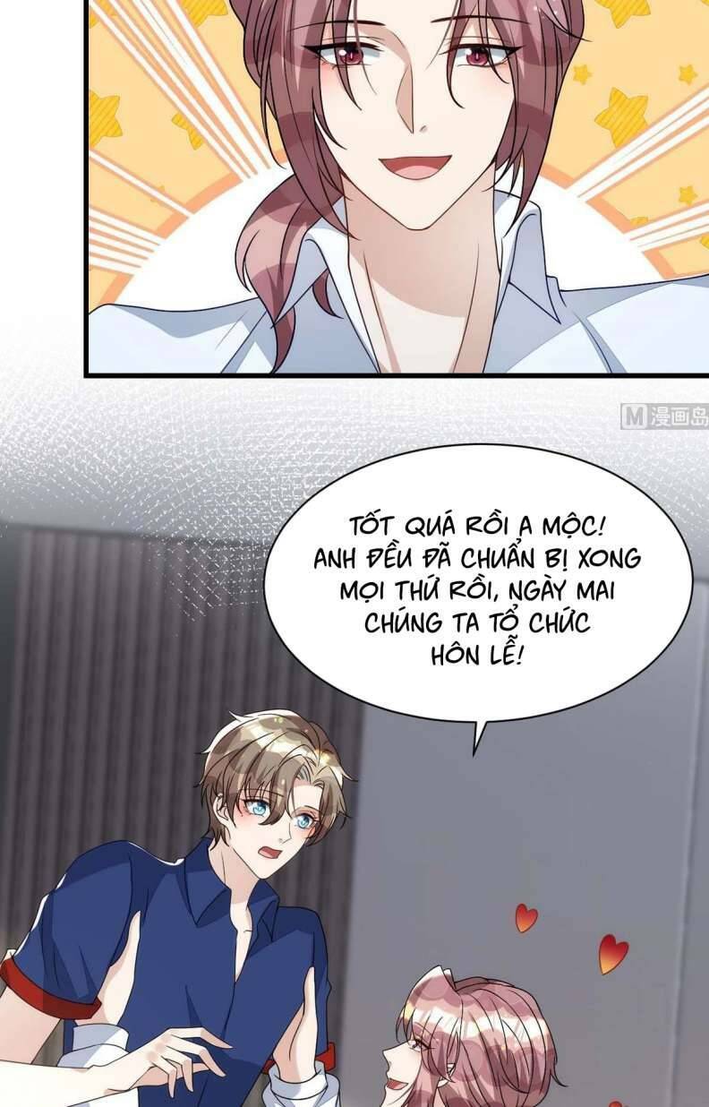 Thú Thụ Bất Thân: Chapter 166