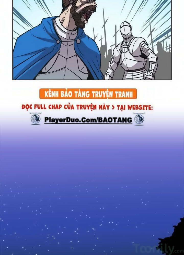 Truyền Thuyết Đế Vương: Chapter 39