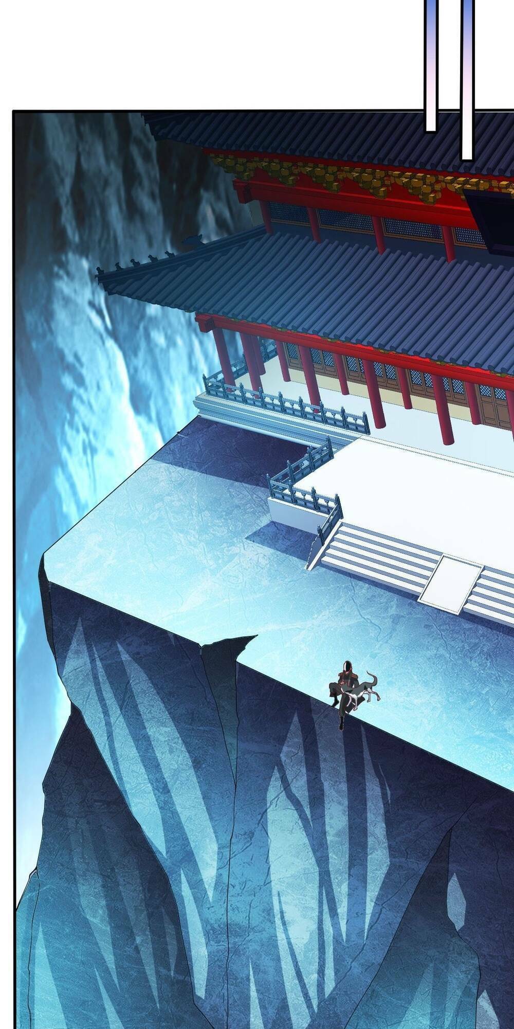 Cục Gạch Xông Vào Dị Giới: Chapter 40