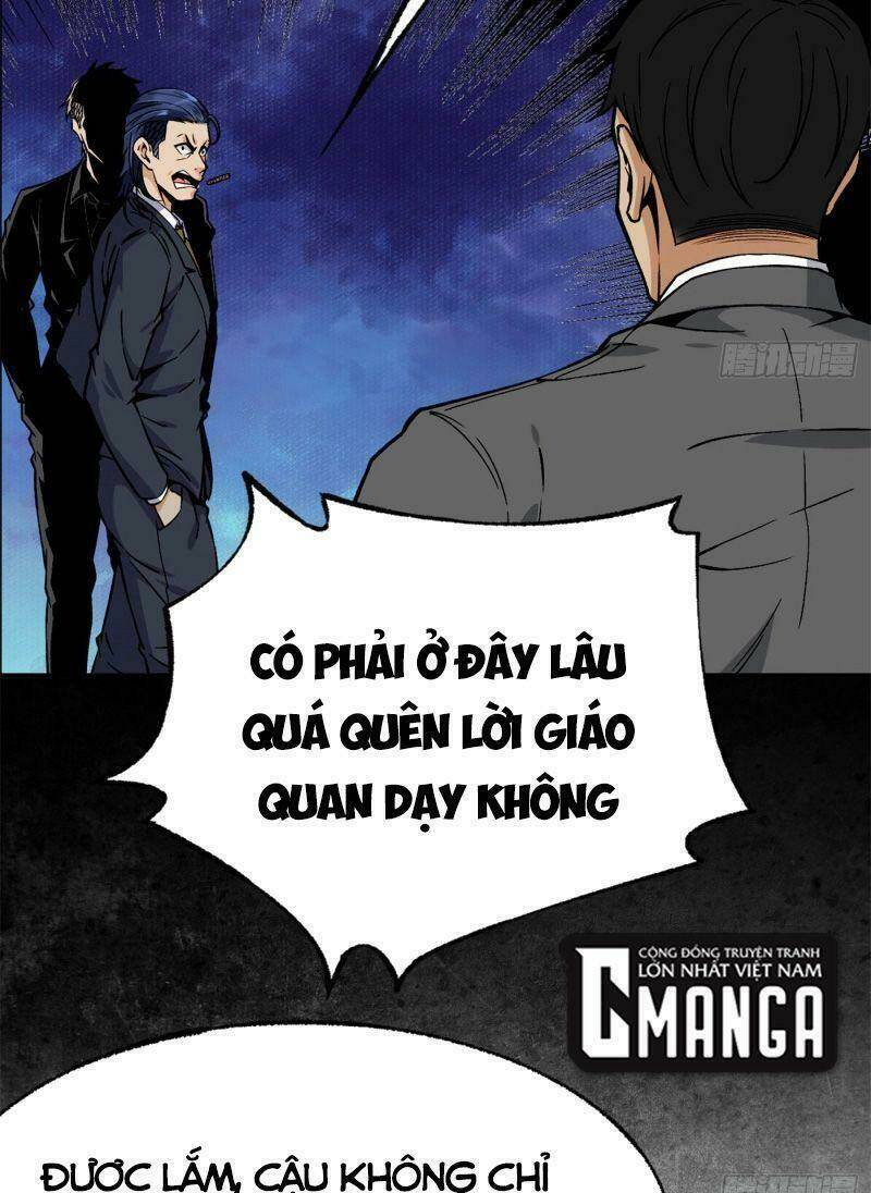 Cuồng Thiếu Siêu Thiên Tài: Chapter 37