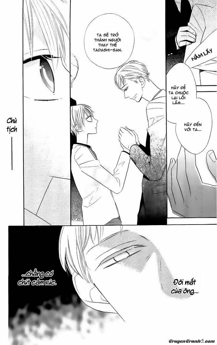 Love Sick: Chapter 11