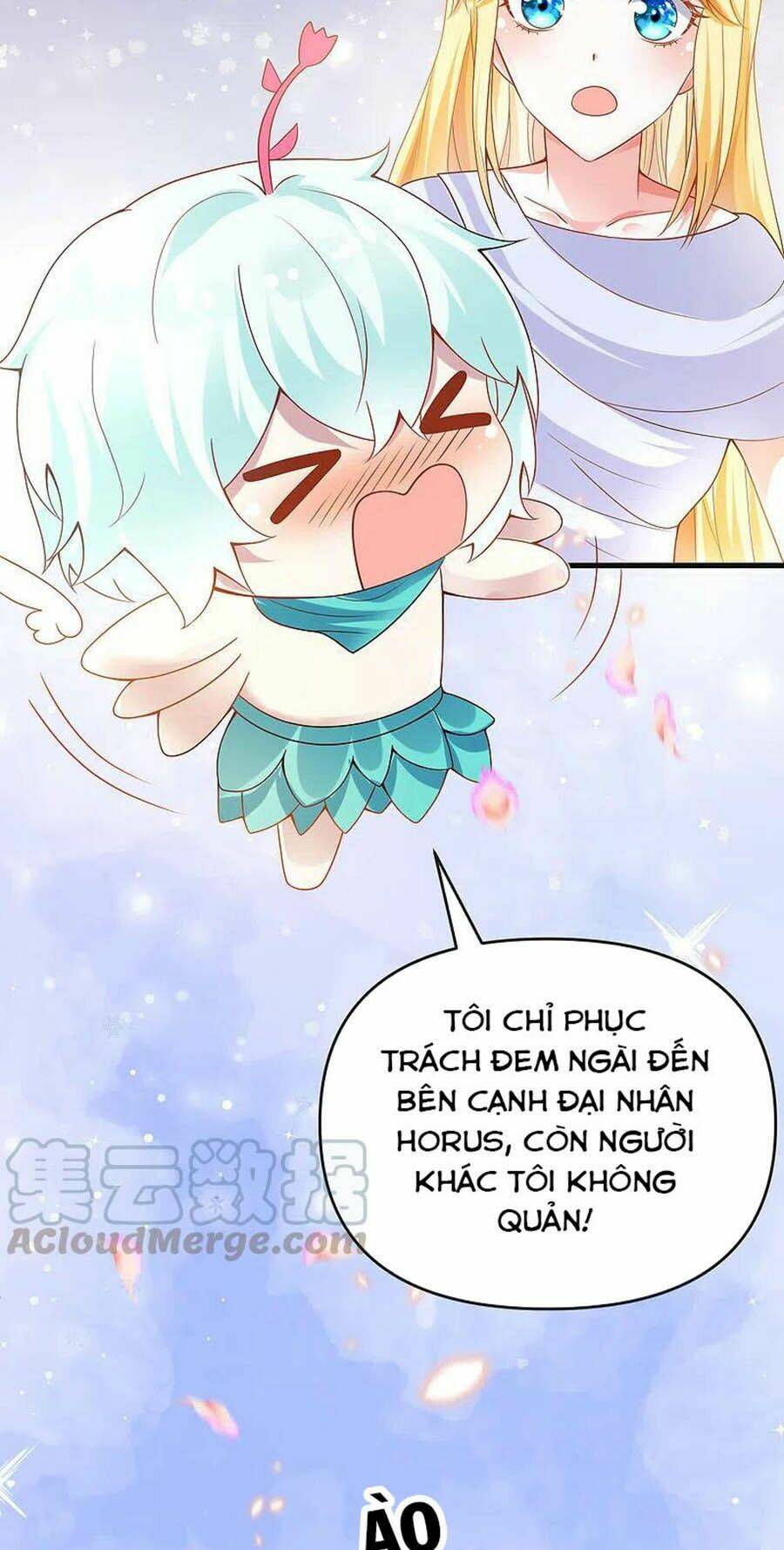 Sủng Hậu Của Vương: Chapter 131