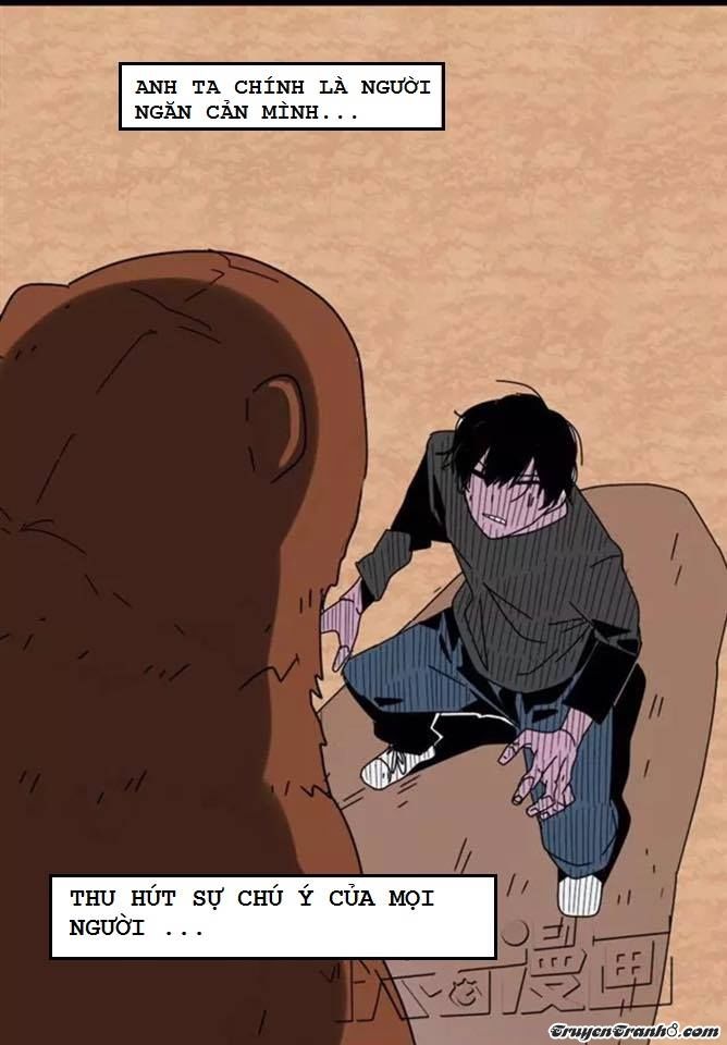 Ứng Dụng Thẩm Mỹ: Chapter 8