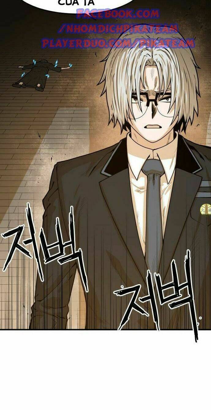 Chinh Phạt Học Đường: Chapter 9