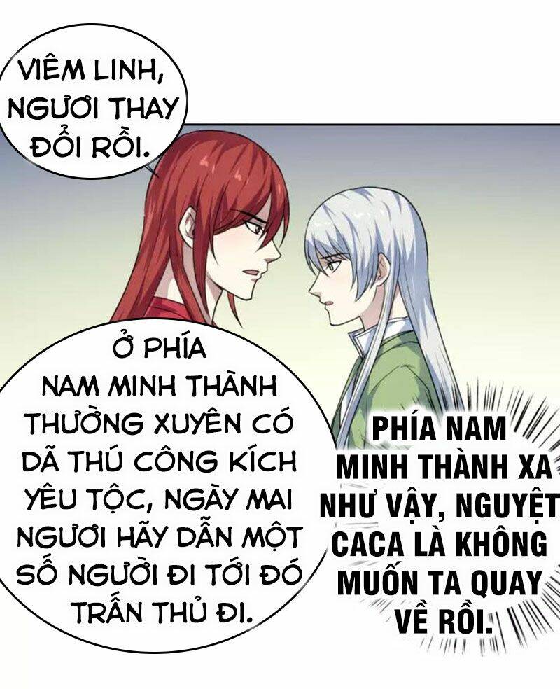 Nghịch Thiên Đại Thần: Chapter 63