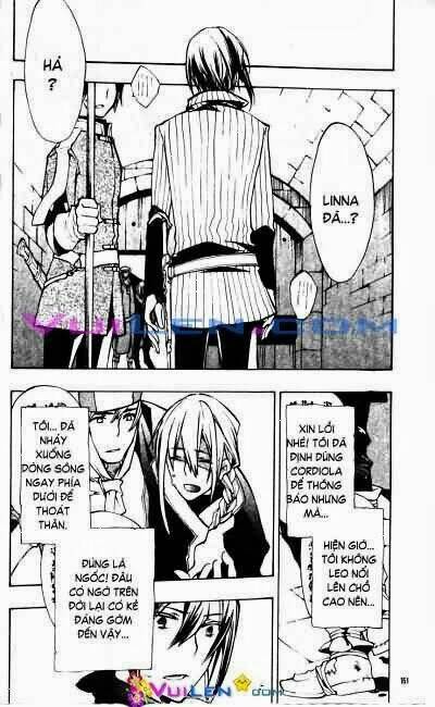 Thanh Kiếm Và Vương Miện: Chapter 7