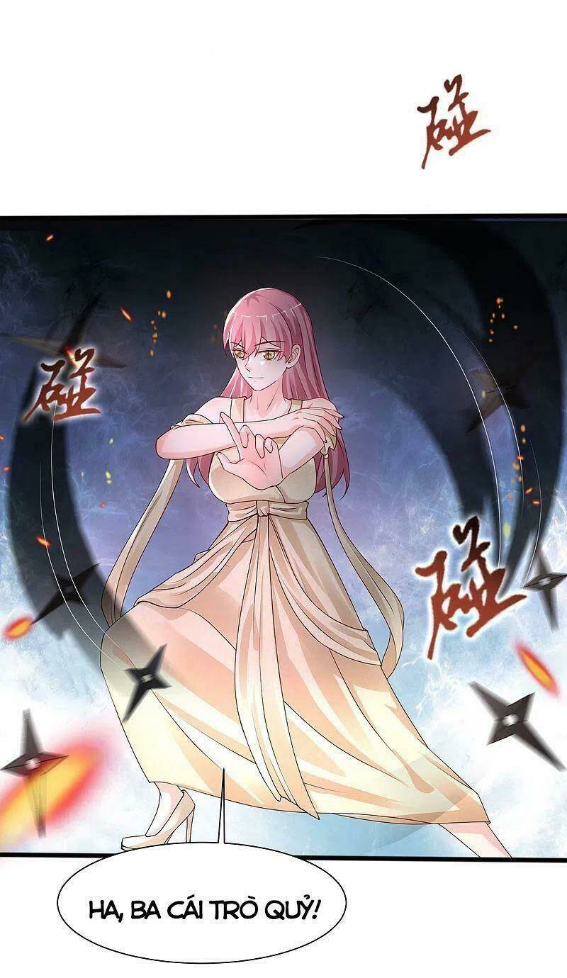 Tối Cường Vận Đào Hoa: Chapter 245