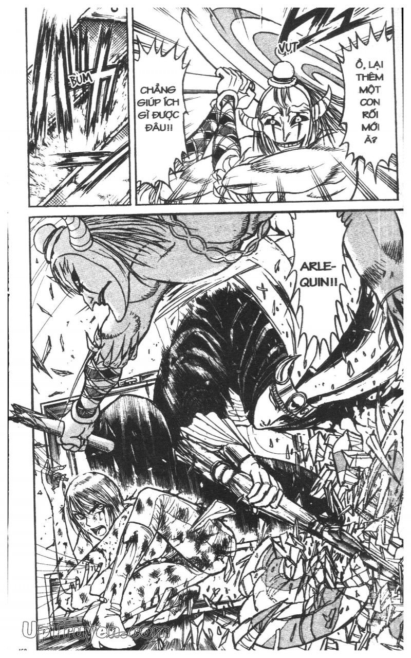 Fujita Kazuhiro: Chapter 42