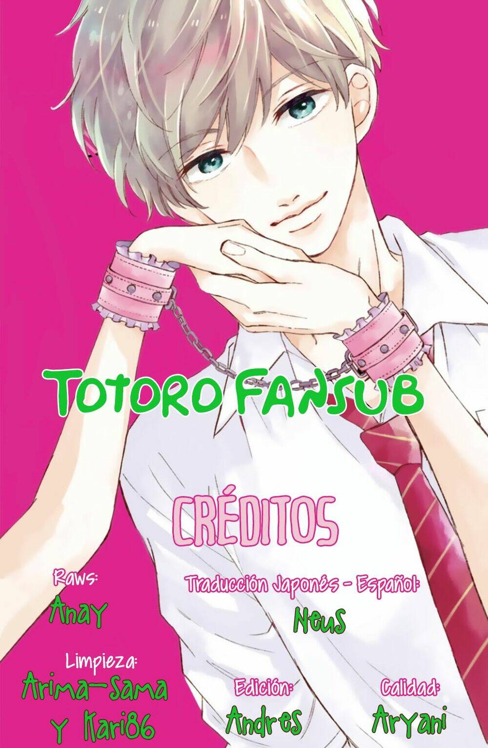 Sakuraba-San Wa Tomaranai!: Chapter 9