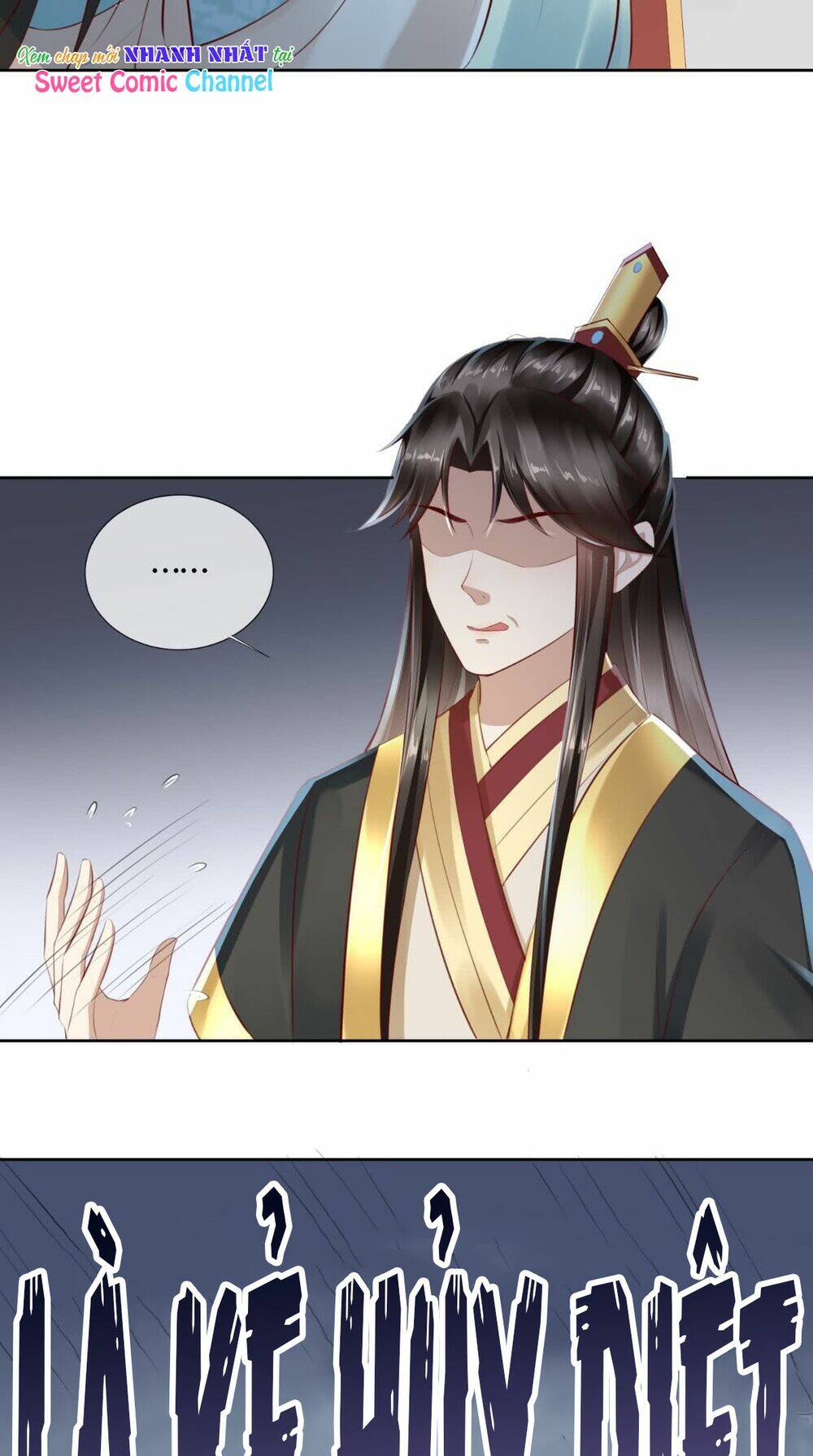 Bổn Cung Muốn Làm Hoàng Đế: Chapter 10