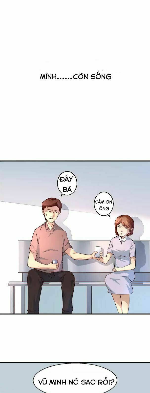 100 Ngày Em Gái Tôi Mất Tích: Chapter 2