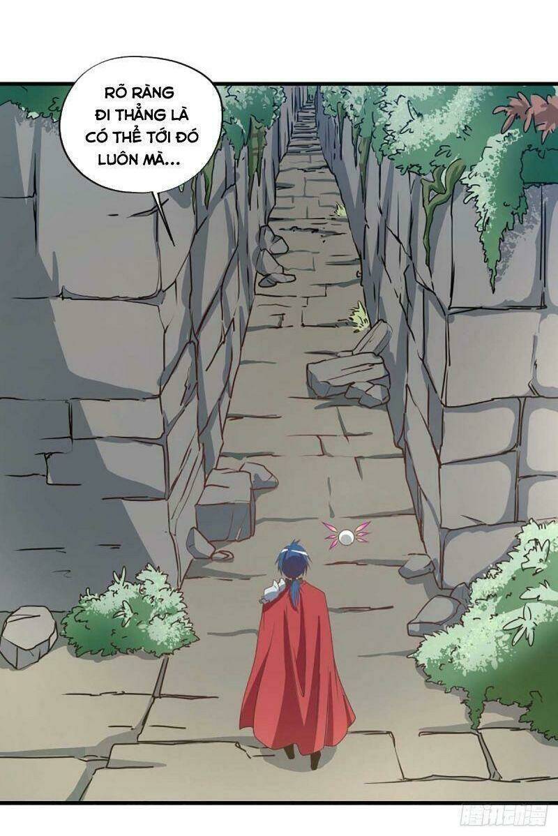 Ta Livestream Tại Dị Giới: Chapter 6