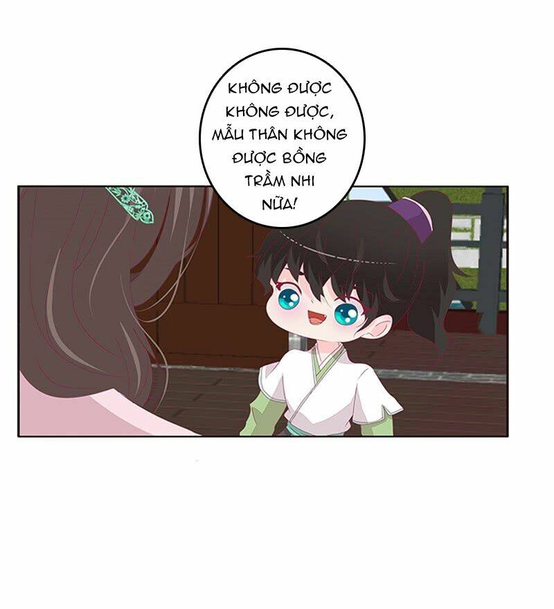 Tướng Quân Mời Ra Trận: Chapter 99