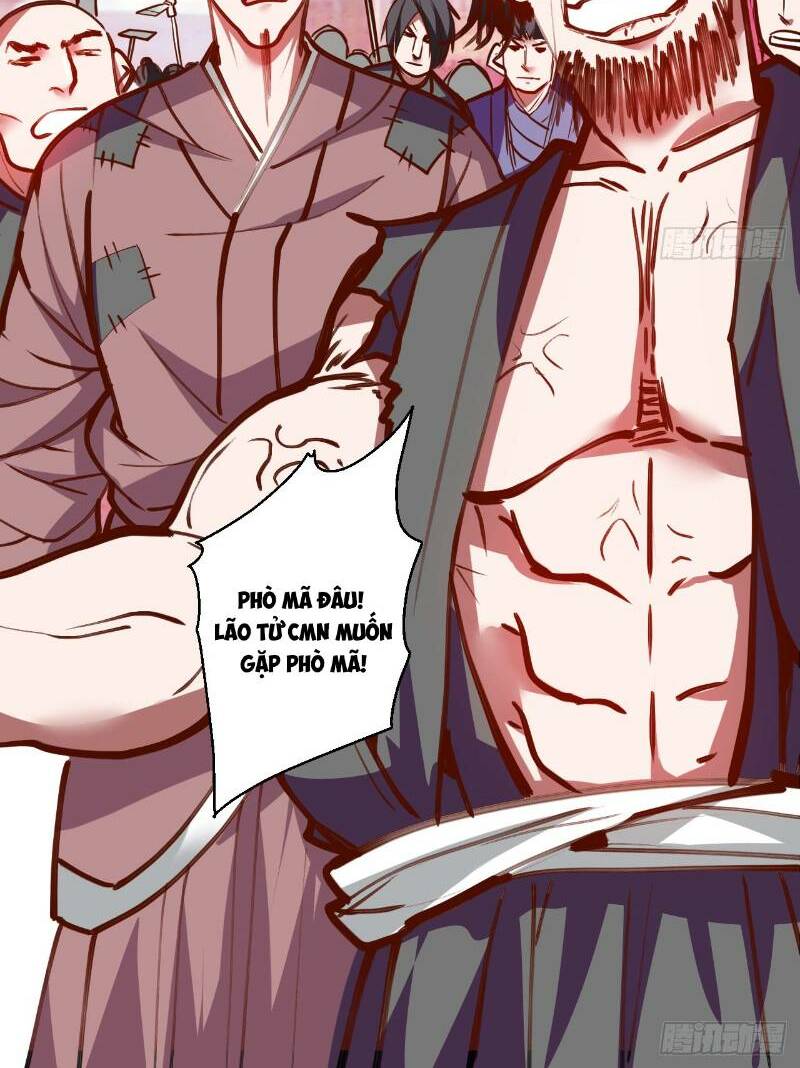 Trọng Sinh Tối Cường Ma Tôn Ở Rể: Chapter 16