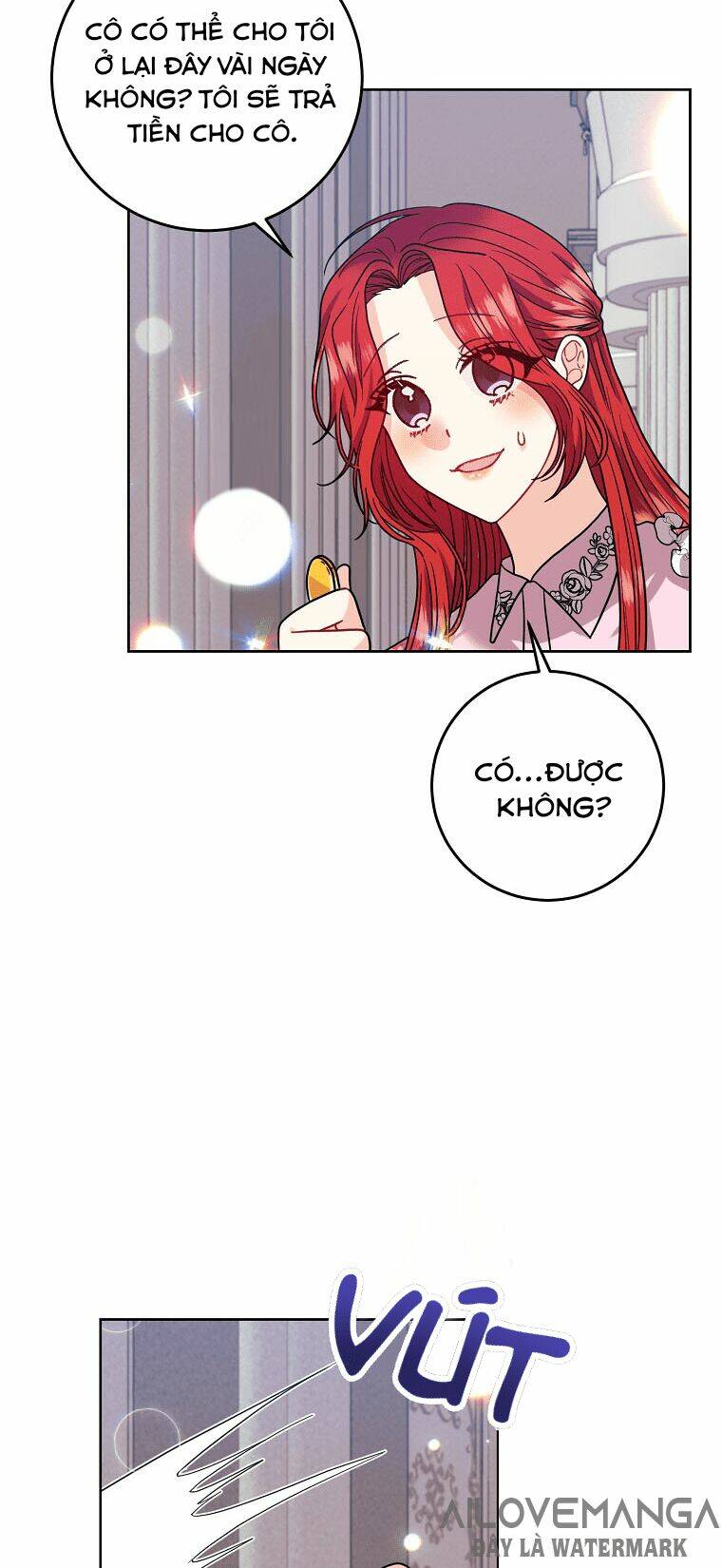 Tôi Trở Thành Gia Sư Của Tên Bạo Chúa: Chapter 40
