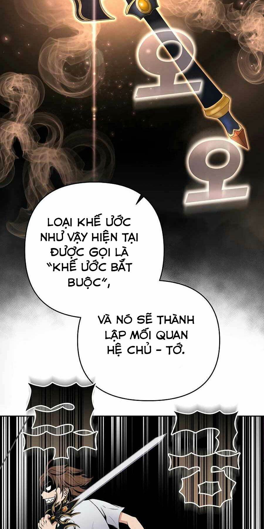 Tên Lỗ Mãng Cấp 10 Của Gia Đình Hiệp Sĩ: Chapter 6