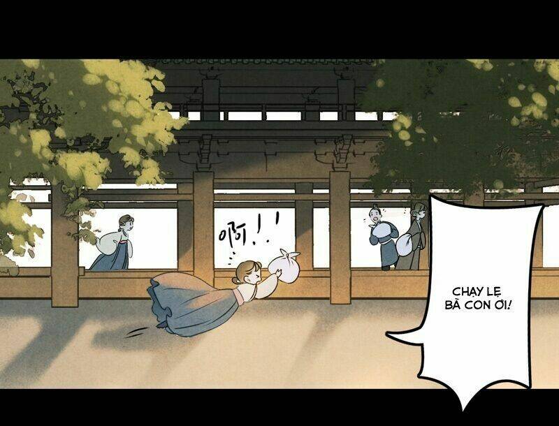 Thiếu Nữ Tản Mộng Đàm: Chapter 18
