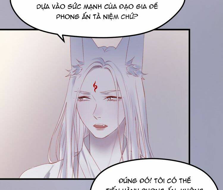 Lượm Được Một Tiểu Hồ Ly 2: Chapter 61