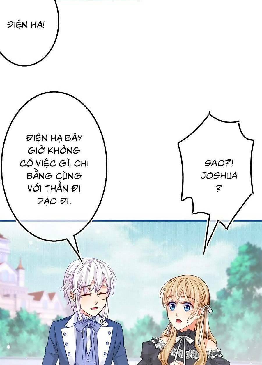 Nữ Hoàng Đầu Tiên Của Đế Quốc: Chapter 91