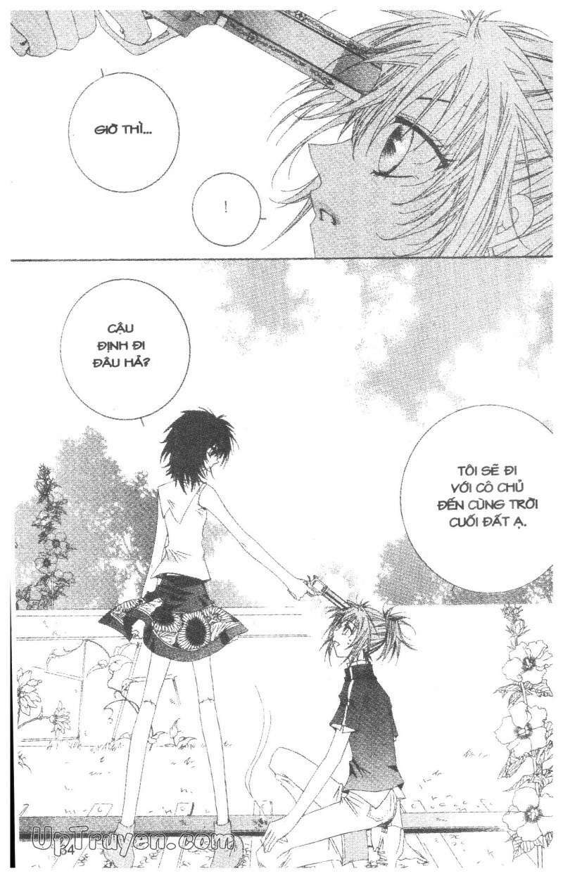 Nước Mắt Nàng Tiên Cá: Chapter 1