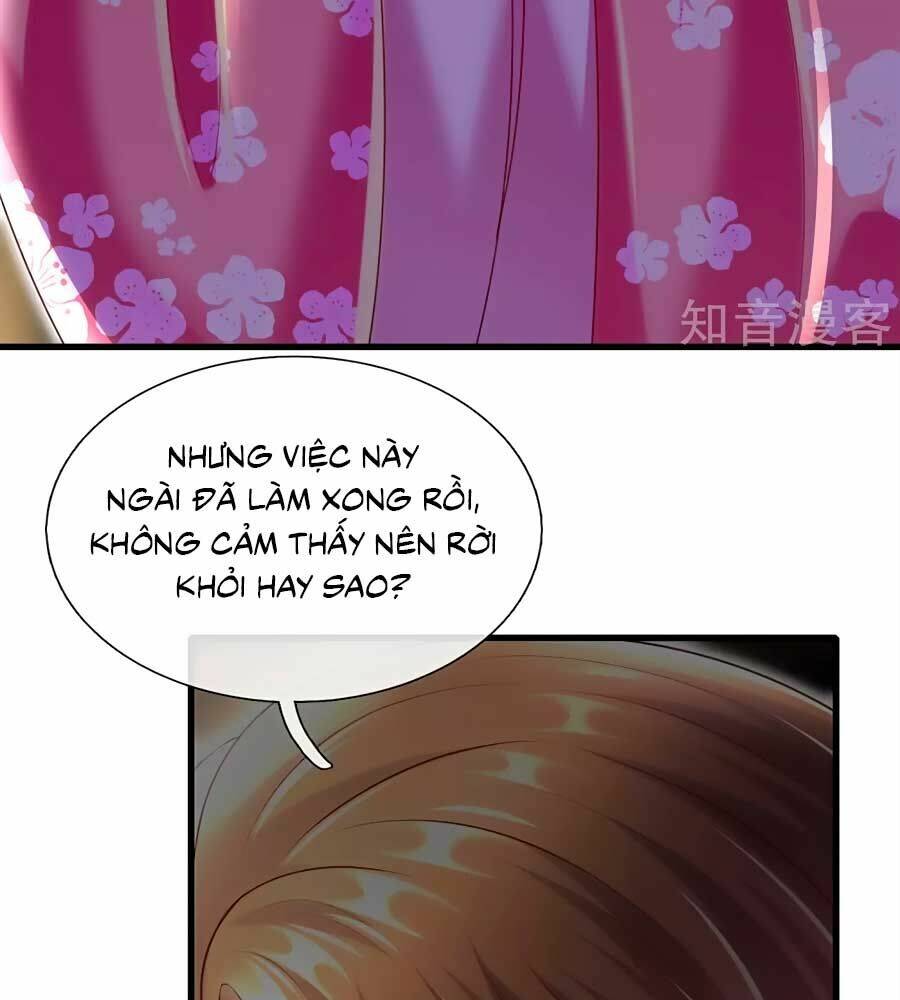 Phụng Lâm Thiên Hạ: Đệ Nhất Mỹ Nữ: Chapter 30