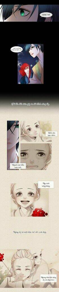 Twelve Nights: Chapter 28