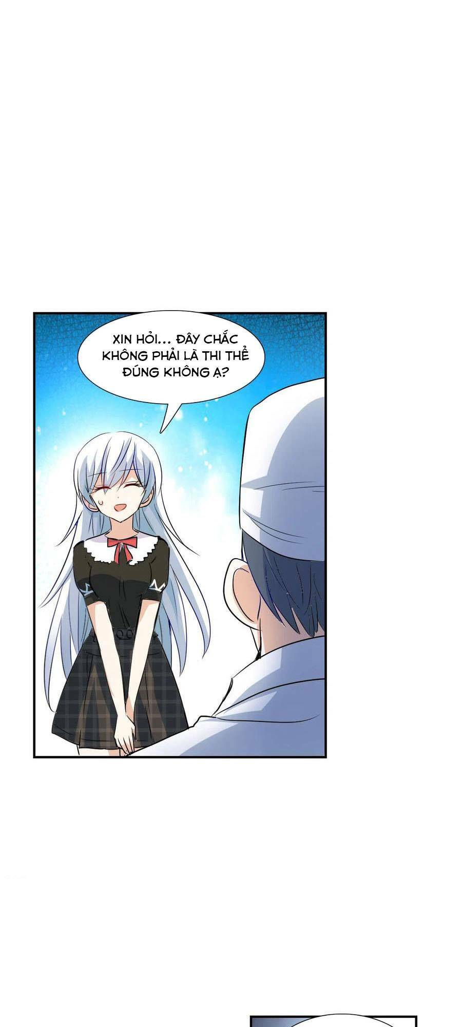 Tô Tịch Kỳ Quái 2: Chapter 56