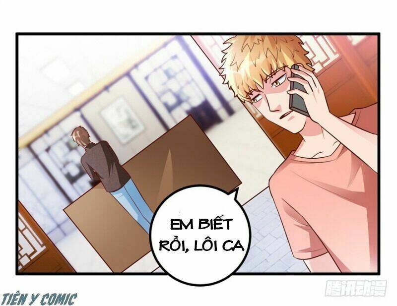 Thấu Thị Tiên Y: Chapter 86