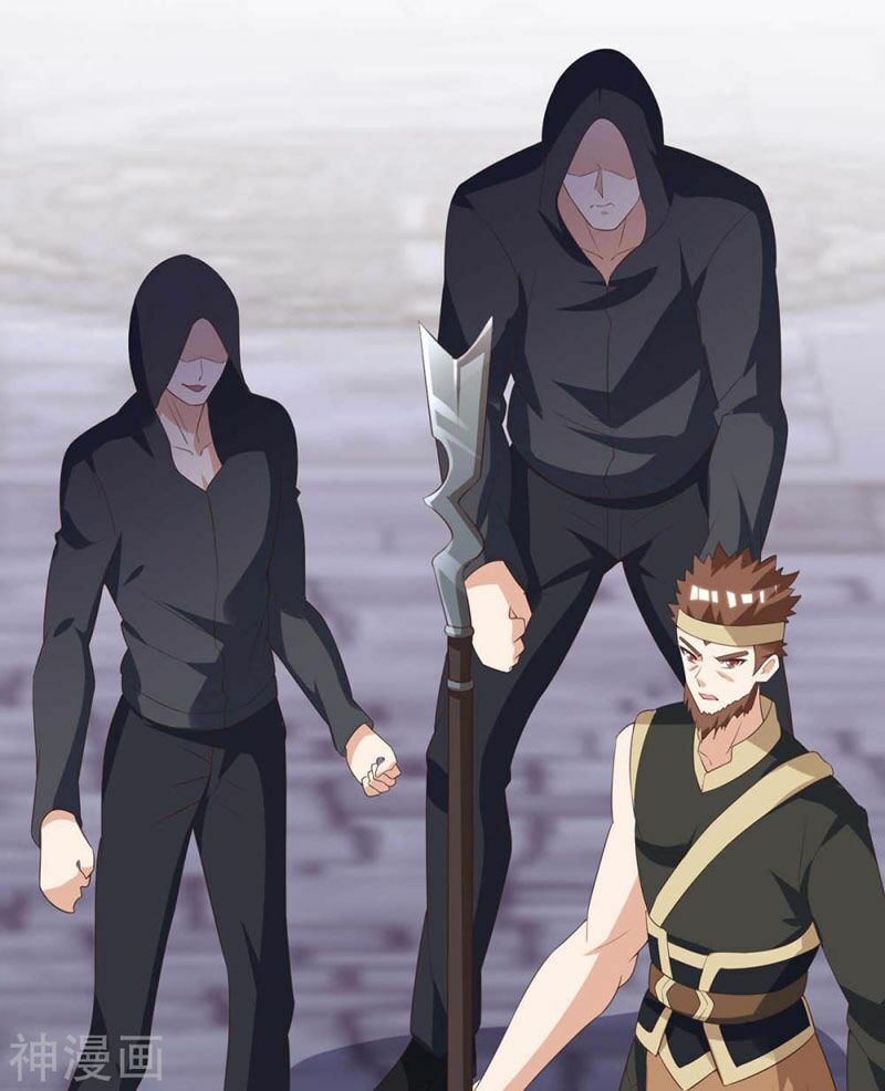 Thần Cấp Thấu Thị: Chapter 127