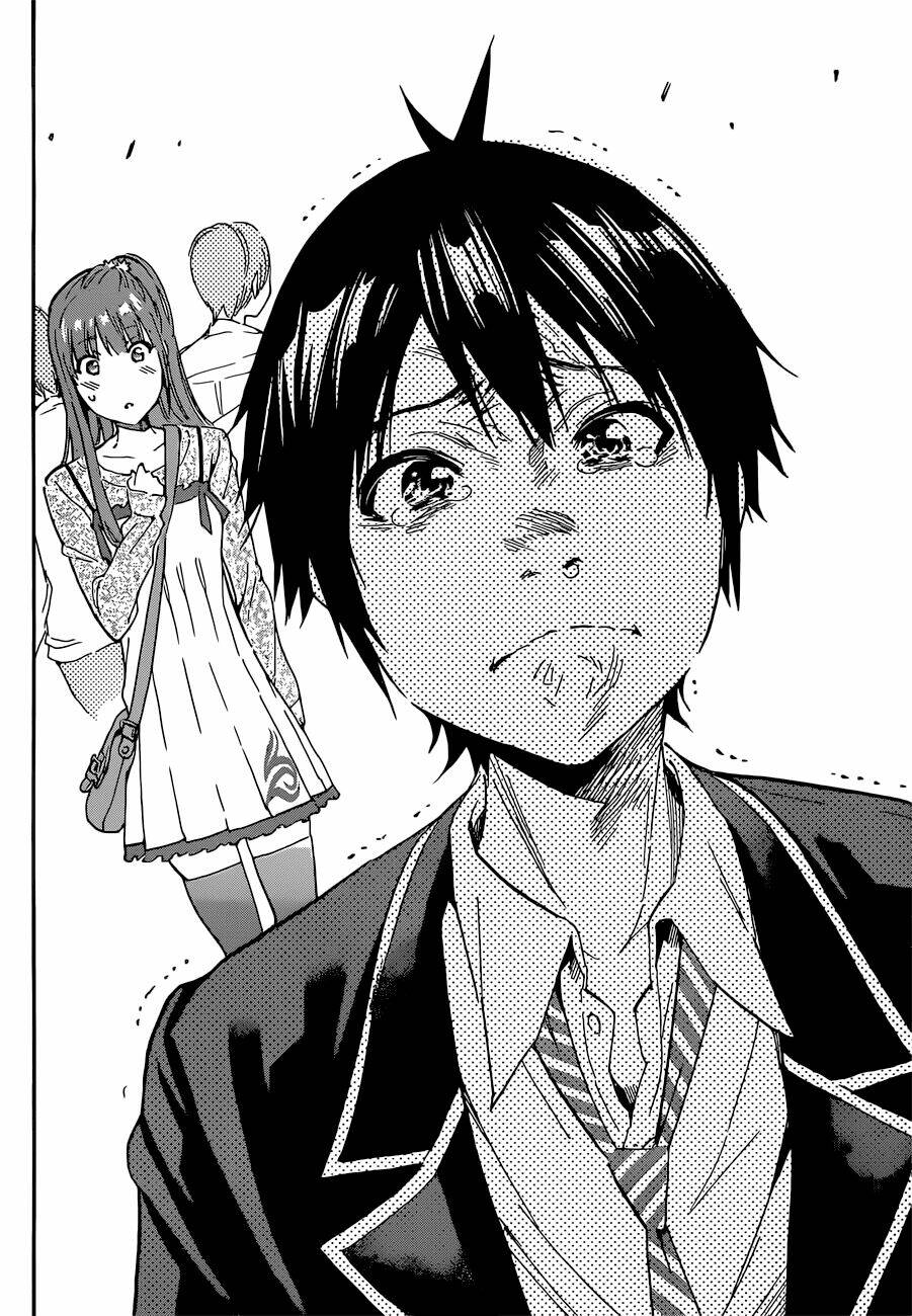 Real Account Ii: Chapter 11