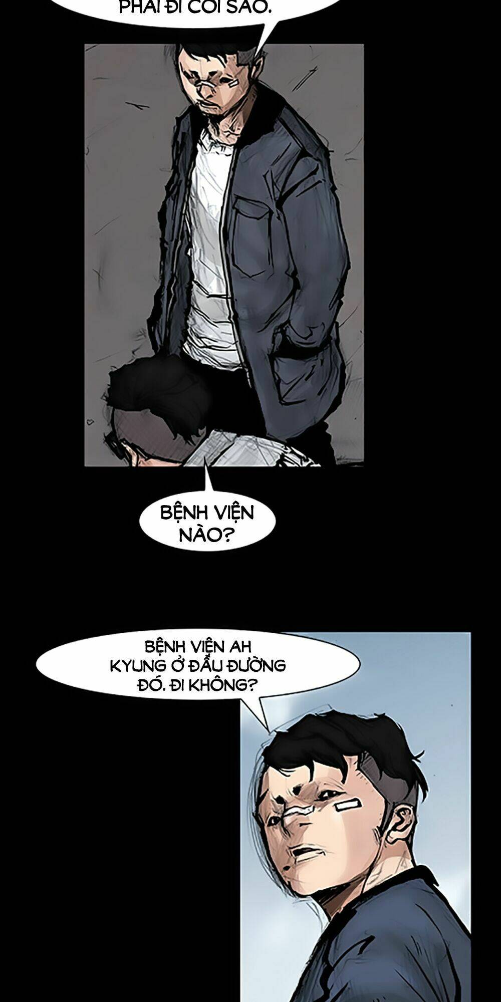 Độc Cô Tiền Truyện: Chapter 60