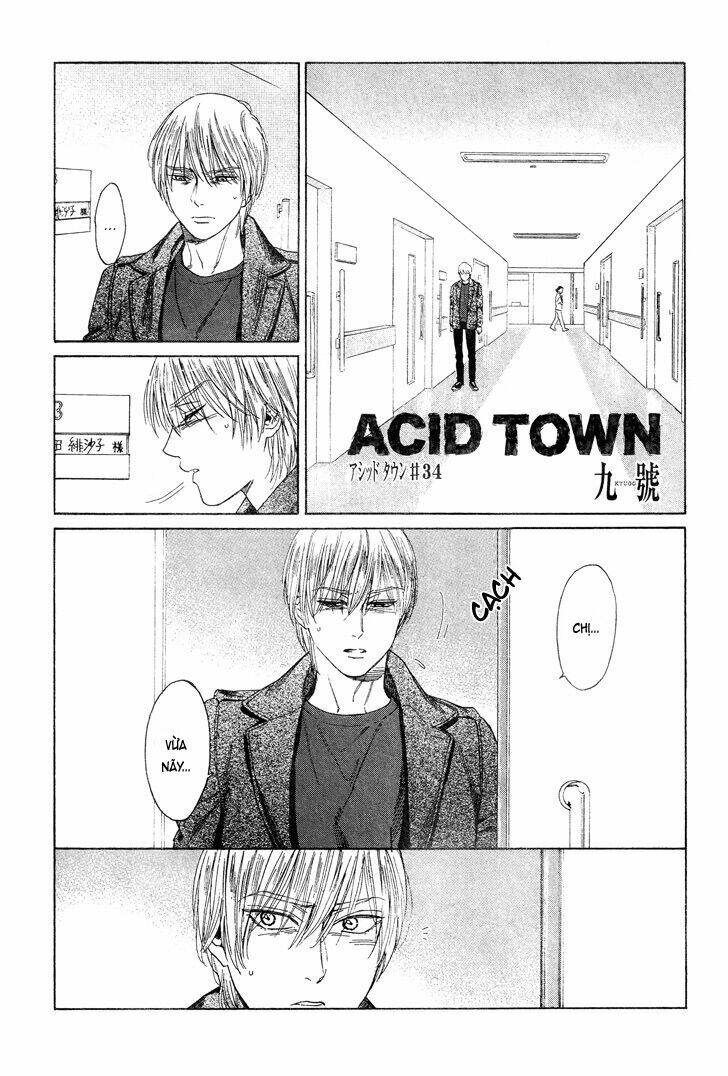 Acid Town: Chapter 33
