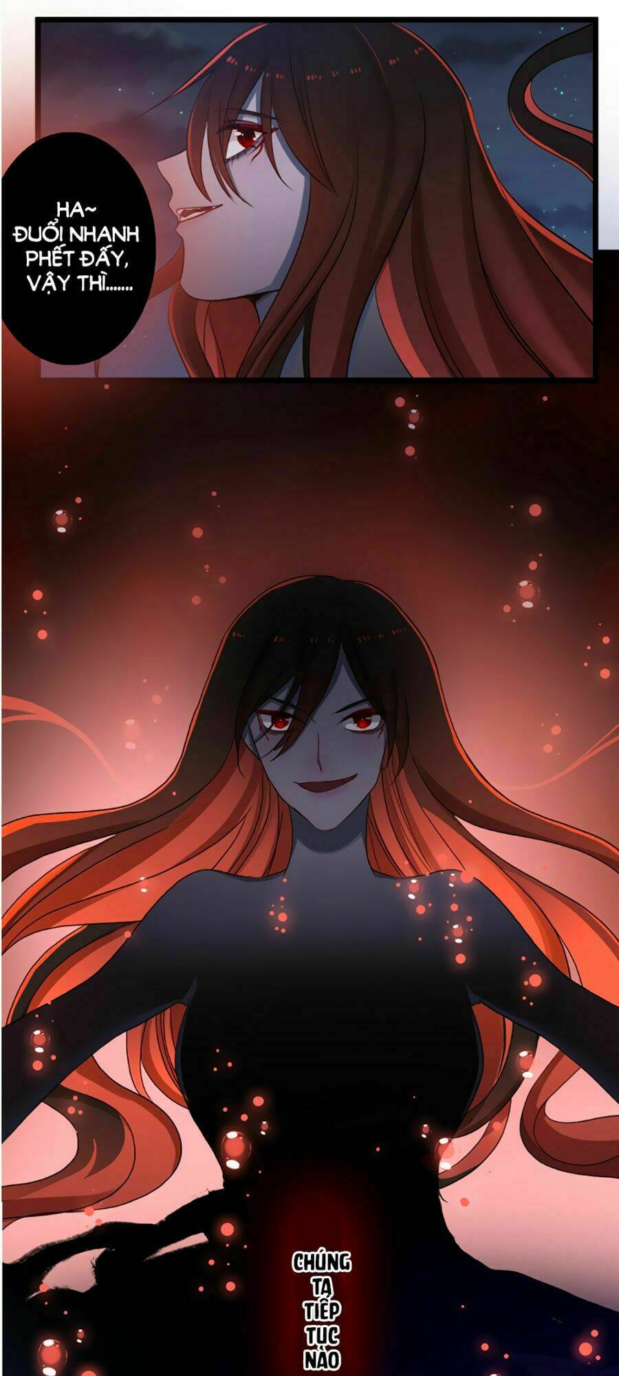 Nữ Phù Thủy Muốn Sống Nổi Loạn: Chapter 6