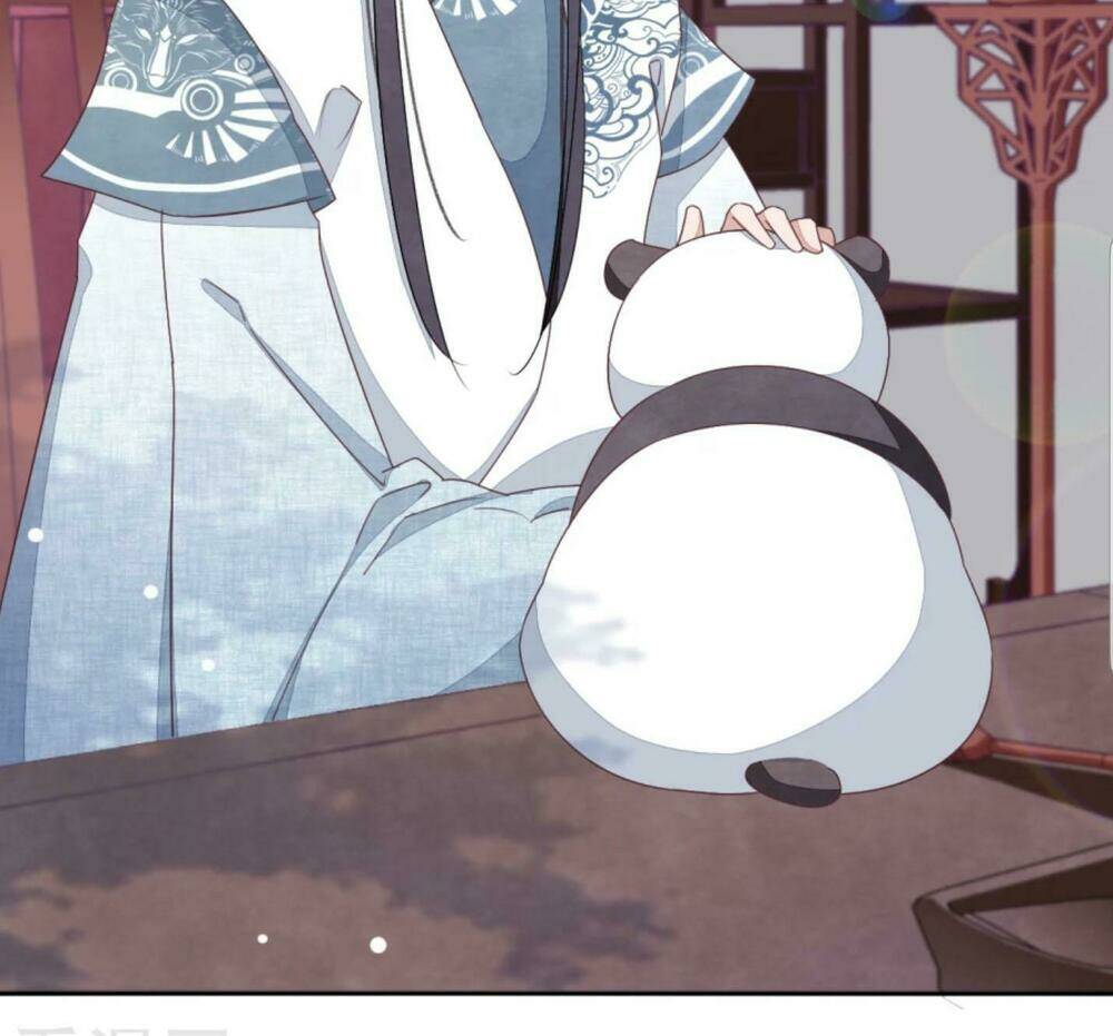 Xuyên Về Cổ Đại Làm Quốc Bảo: Chapter 12