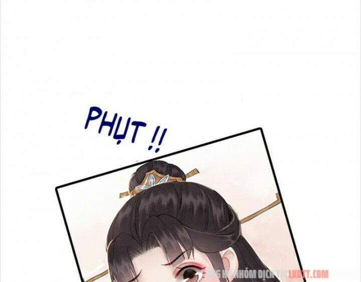 Trọng Sinh Bá Sủng Nhiếp Chính Vương Quá Mạnh Mẽ: Chapter 127