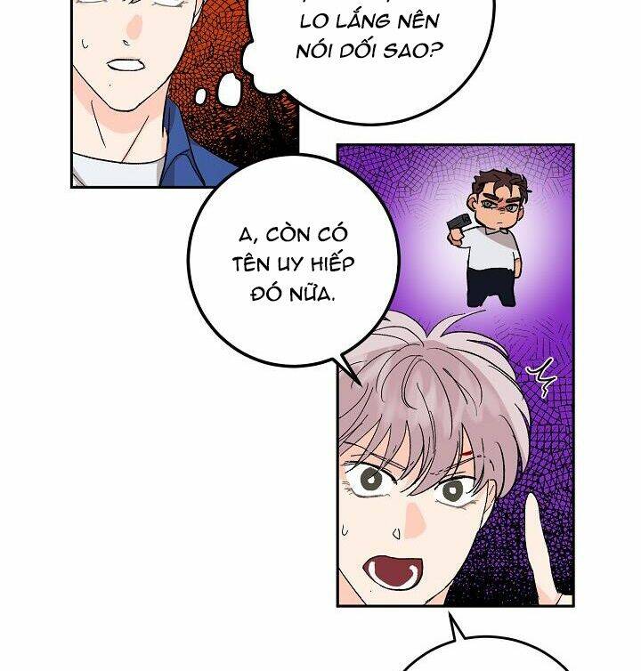Kẻ Cắp Mặt Trăng: Chapter 57