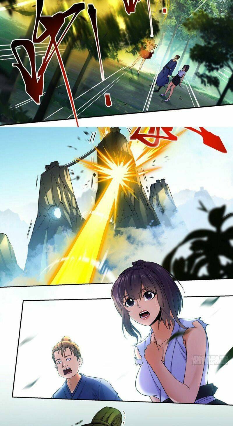 Ta Là Đại Hoàn Đan: Chapter 23