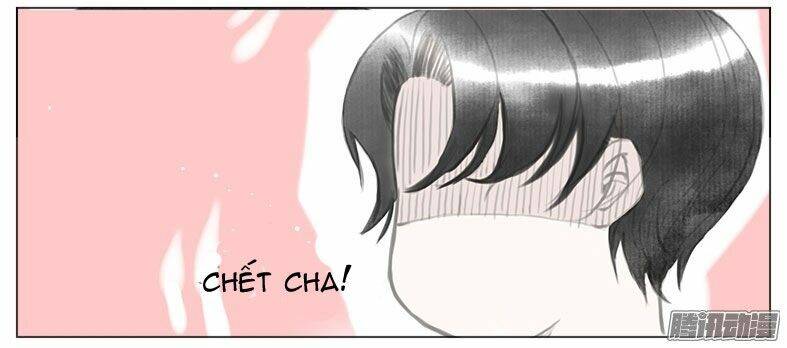 Giữa Anh Và Em: Chapter 35