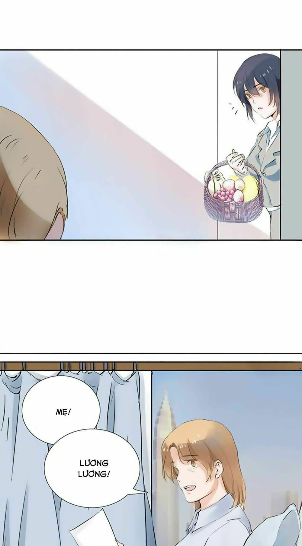 Thiên Kim Đường Môn: Chapter 14