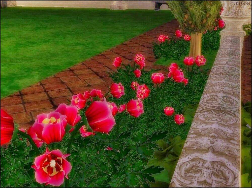 Truyện Sims - Earl Story: Chapter 40