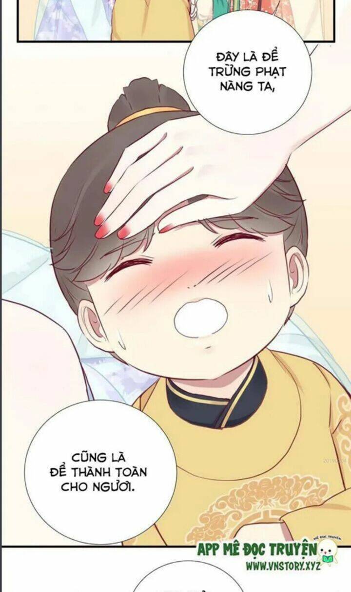Hoàng Hậu Bận Lắm: Chapter 29