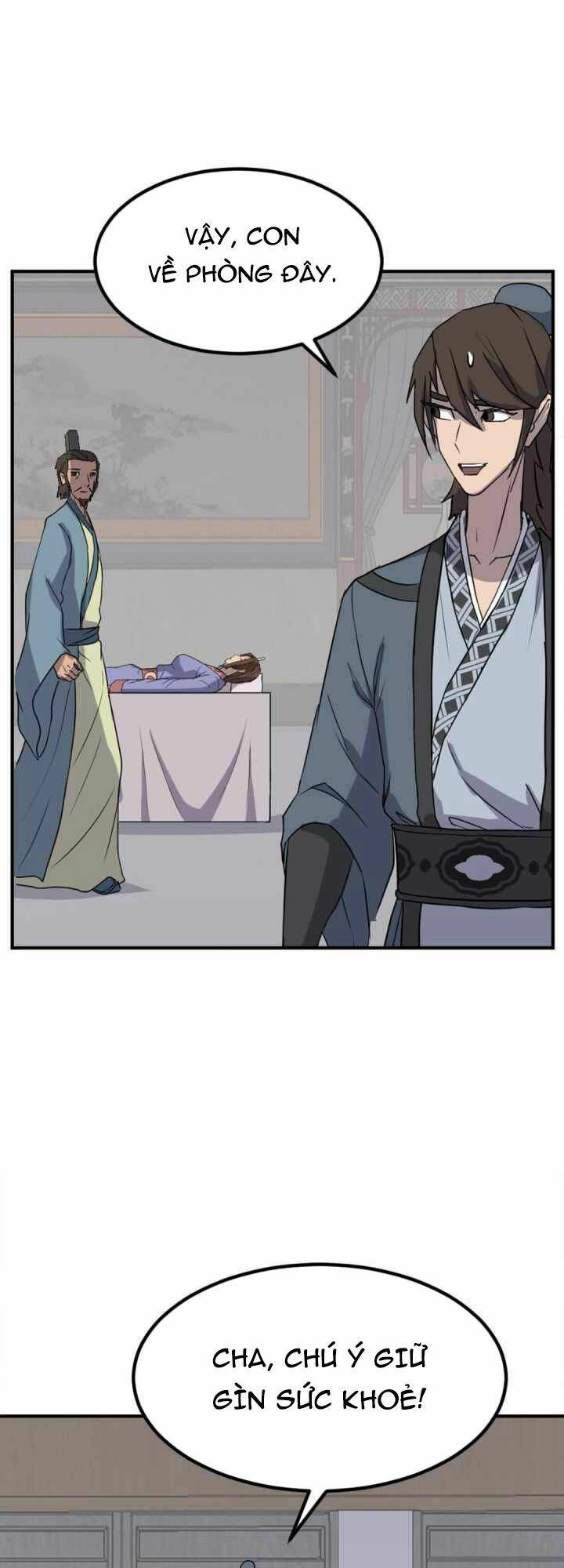 Trọng Sinh, Bất Khả Chiến Bại: Chapter 152