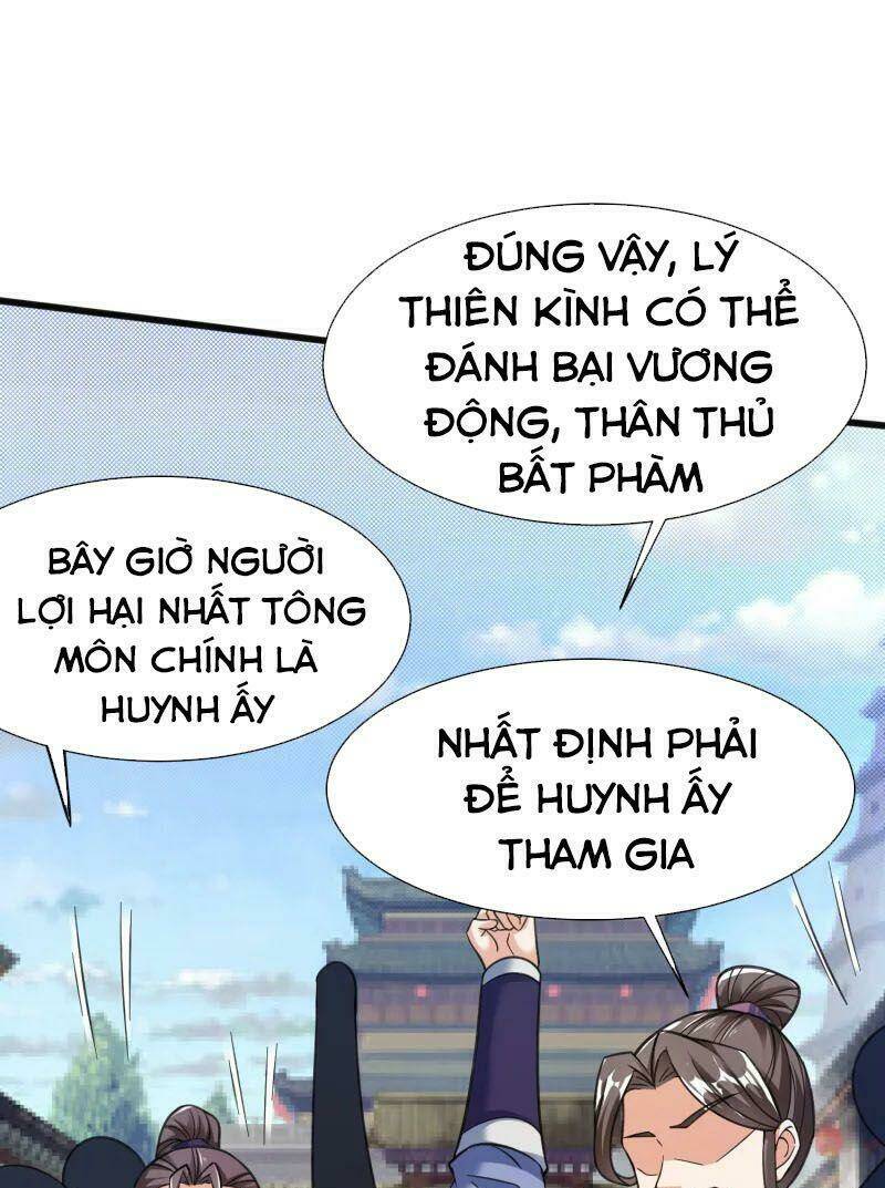 Chí Tôn Trời Hoang: Chapter 16
