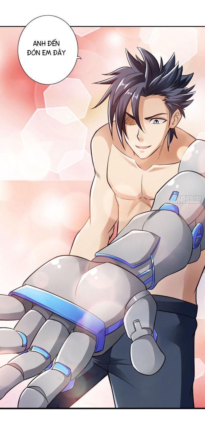Hệ Thống Tìm Đường Chết Mạnh Nhất: Chapter 53