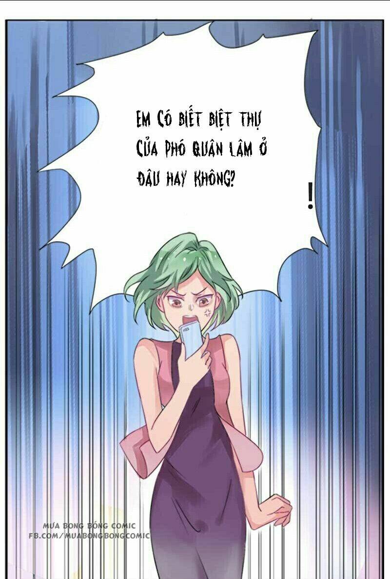 Nhập Cốt Noãn Hôn - Mật Sủng Tiểu Kiều Thê: Chapter 2